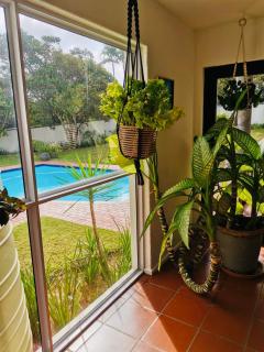 58 Cascades Ocean Panorama - Umdloti - 0