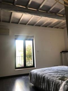 Maison provençale avec piscine - Roquemaure - 2