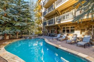 Ski In, Ski Out 3 Bedroom At Lone Eagle In River Run - 8