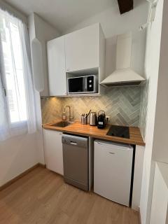 Cosy et central - Cours Julien - 6