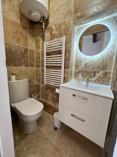 Cosy et central - Cours Julien - Marsiglia - 3
