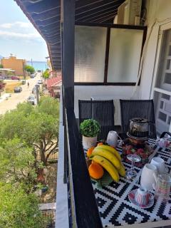 Katia's Apartments - Sarti - 0