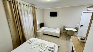 Lindos Comfy Studios Saranda - Sarandë - 8