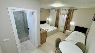 Lindos Comfy Studios Saranda - Sarandë - 5