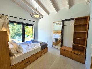 Anmaria Luxury - Lefkada - 7