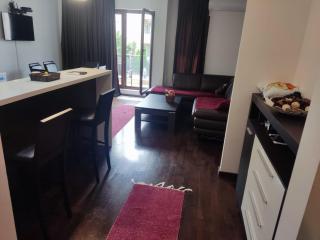 The Budva Apartment - Budva - 4