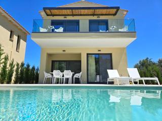 Anmaria Luxury - Lefkada - 6