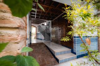 QH Caldeleria Vieja - 1