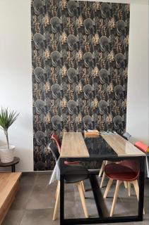 maison cosy centre-ville avec jardin, clim - Lens - 7