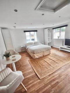 Studio flat - Goring by Sea - 0