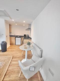 Studio flat - Goring by Sea - 5
