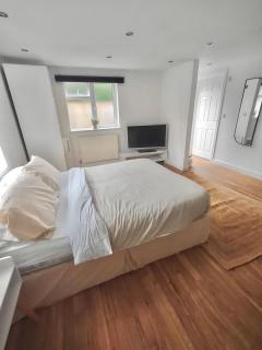 Studio flat - Goring by Sea - 2