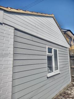 Studio flat - Goring by Sea - 1