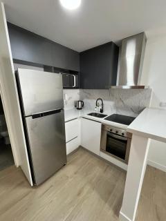 Apartments Recoleta - 0