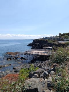 Reef house loft - Aci Castello - 9
