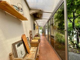 Maison Bocage - lumineuse avec jardin - Carcassonne - 7
