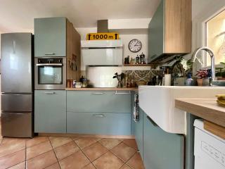 Maison Bocage - lumineuse avec jardin - 1