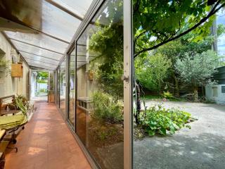 Maison Bocage - lumineuse avec jardin - 4