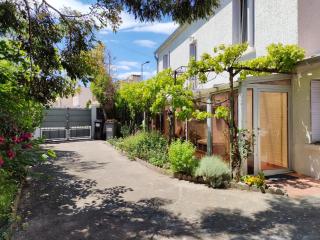 Maison Bocage - lumineuse avec jardin - 7
