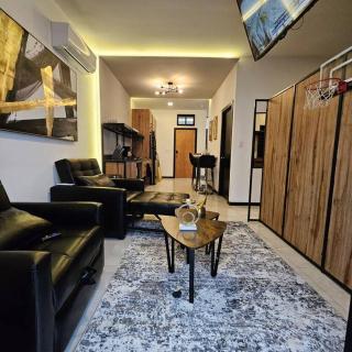 Loft Ejecutivo Centro Histórico CUU - Chihuahua - 0