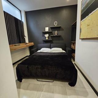 Loft Ejecutivo Centro Histórico CUU - Chihuahua - 8