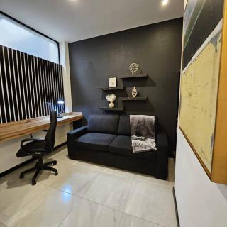 Loft Ejecutivo Centro Histórico CUU - Chihuahua - 2