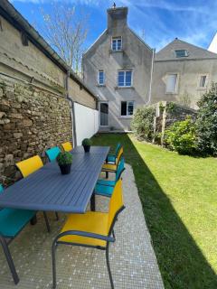 Maison 4 chambres - Saint-Pol-de-Léon - 8