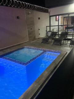 San Rafael Residence - 8