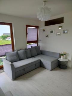 Apartament Nowy Świat Puck - Puck - 0