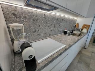 Boka Fig Village Rustic luxury with a view & pool - 1