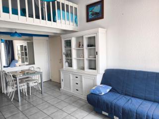 Appartement Port Barcarès Vue Marina - Le Barcarès - 7