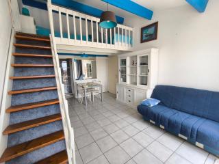Appartement Port Barcarès Vue Marina - Le Barcarès - 1