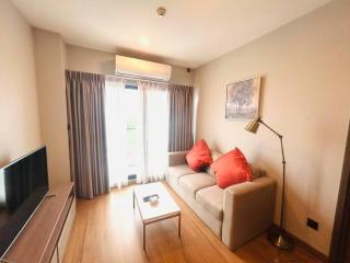 Astra Sky River Luxury 3B2B Condo - Chiang Mai - 6