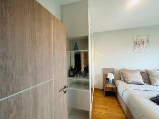 Astra Sky River Luxury 3B2B Condo - Chiang Mai - 2