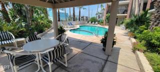 Villa del Sol- #205 condo - South Padre Island - 8