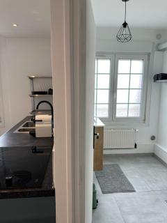 Appartement Citadelle 2 - Dunkerque - 1