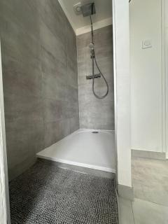 Appartement Citadelle 2 - Dunkerque - 5