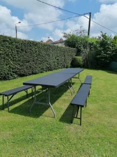 Gite l'or 12 PERS Proche Wimereux Wissant - Belle-et-Houllefort - 9