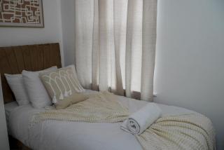 Heart of Saltburn, Free Parking, Family Stays, Contractors - Scandi - Saltburn-by-the-Sea - 6