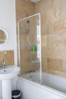 Heart of Saltburn, Free Parking, Family Stays, Contractors - Scandi - Saltburn-by-the-Sea - 5