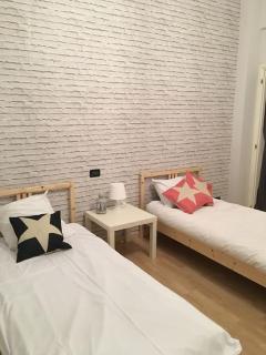 Appartamento privato fronte mare - 2