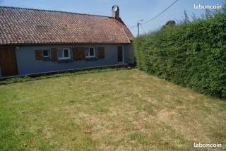 Gite l'or 12 PERS Proche Wimereux Wissant - Belle-et-Houllefort - 0