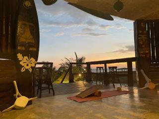 Un Dia Boutique Resort - Playas - 9