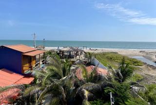 Un Dia Boutique Resort - Playas - 8
