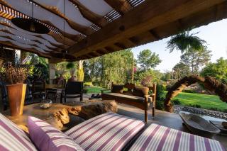 Casa Tua - Relájate y conecta con la naturaleza - Valle de Bravo - 8