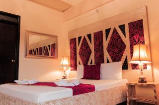 Hotel Plaza Garibaldi - Caldas - 0
