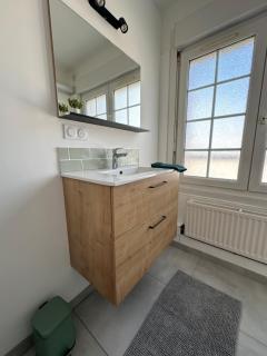 Appartement Citadelle 2 - Dunkerque - 7