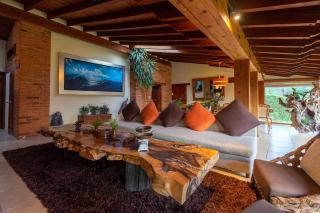 Casa Tua - Relájate y conecta con la naturaleza - Valle de Bravo - 1