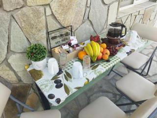 Katia's Apartments - Sarti - 9