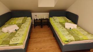 Kolbe House - 5